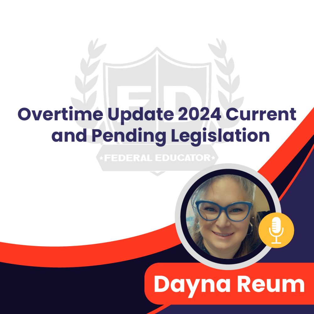 Overtime Update 2024 Current and Pending Legislation