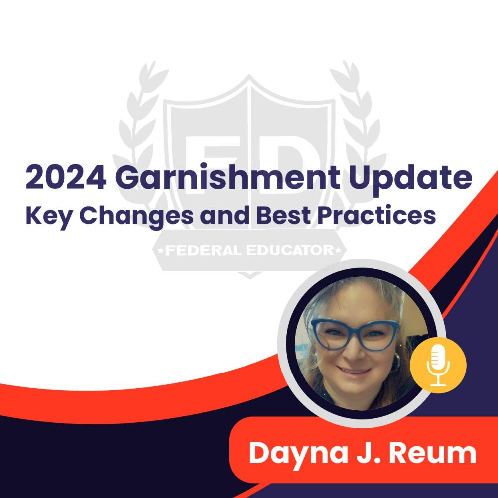 2024 Garnishment Update: Key Changes and Best Practices