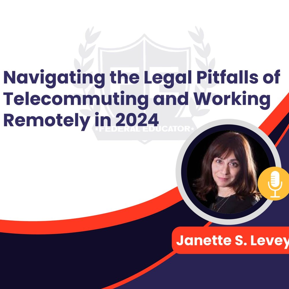 Navigating the Legal Pitfalls of Telecommuting and Working Remotely in 2024