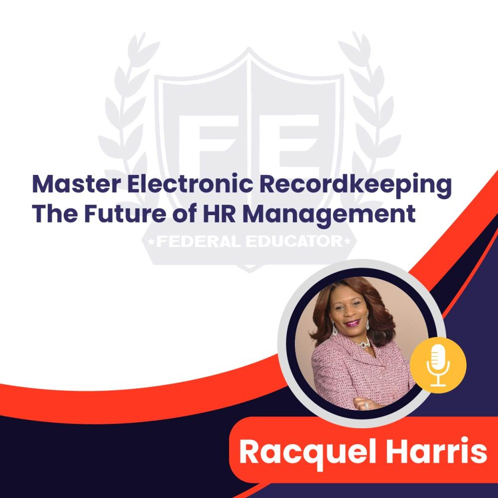 Master Electronic Recordkeeping: The Future of HR Management