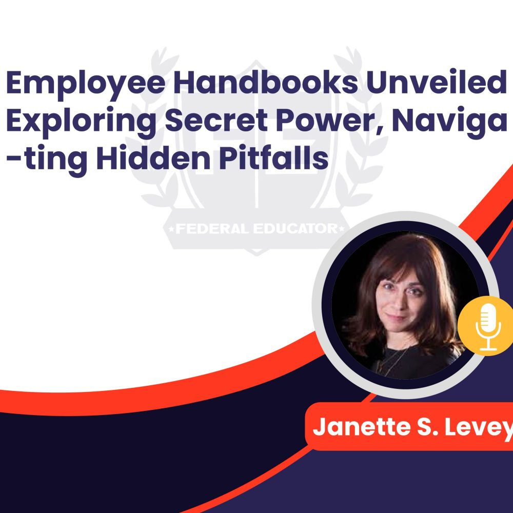 Employee Handbooks Unveiled: Exploring Secret Power, Navigating Hidden Pitfalls