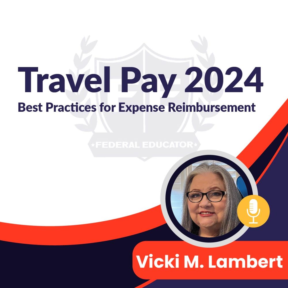 Travel Pay 2024: Best Practices for Expense Reimbursement