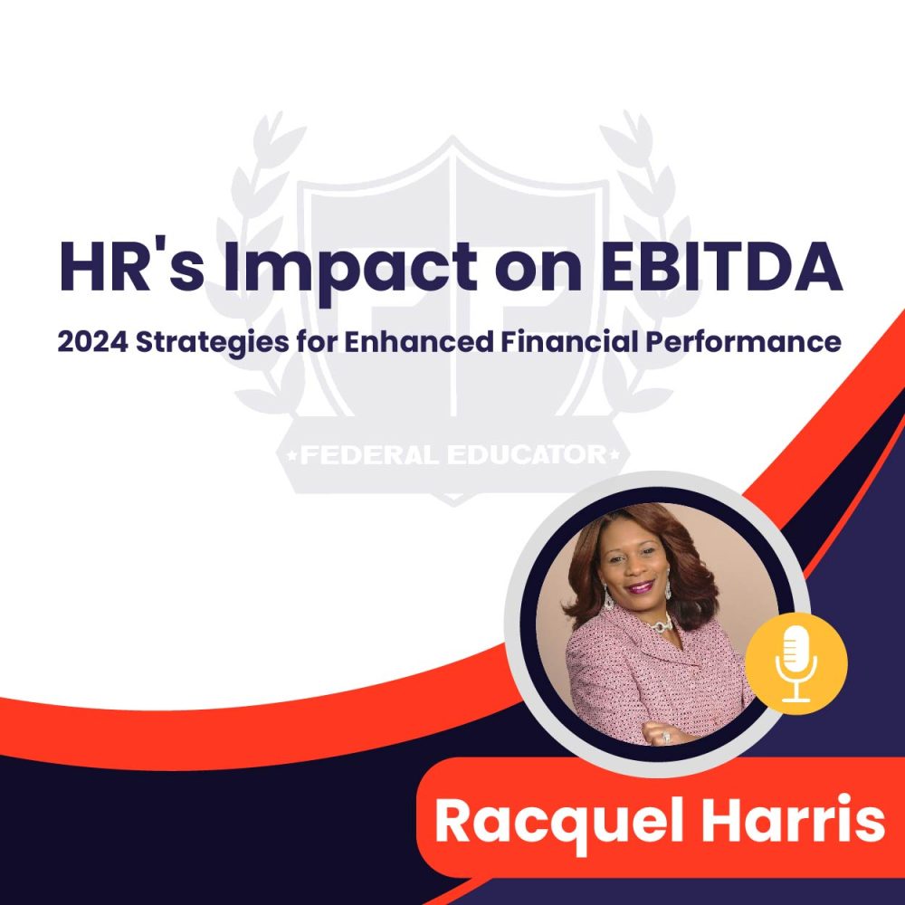 HR's Impact on EBITDA: 2024 Strategies for Enhanced Financial Performance