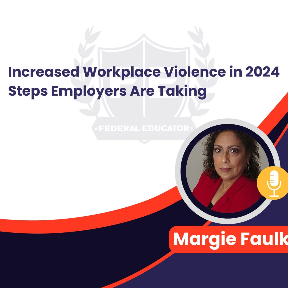 Increased Workplace Violence in 2024: Steps Employers Are Taking