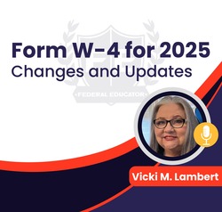 Form W-4 for 2025