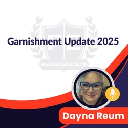 Garnishment Update 2025