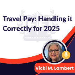 Travel Pay: Handling it Correctly for 2025