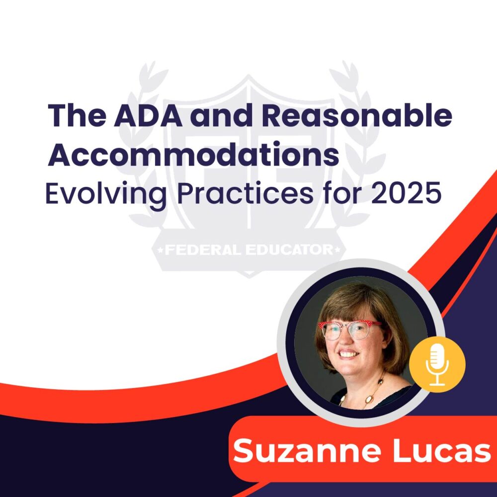 The ADA and Reasonable Accommodations: Evolving Practices for 2025