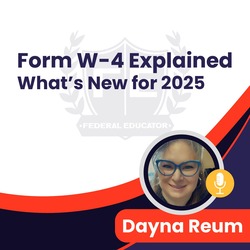 Form W-4 Explained: What’s New for 2025